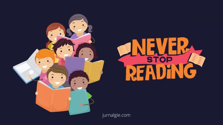Manfaat internet dalam menumbuhkan minat baca anak