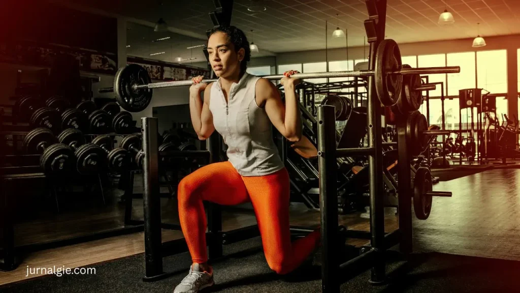 aplikasi yang memudahkan untuk membuat jadwal fitness